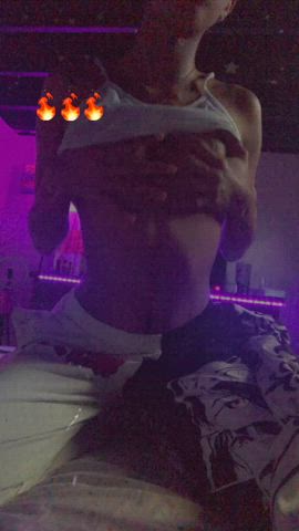 Daddy’s stupid little slut can’t help but make herself vulnerable to predators