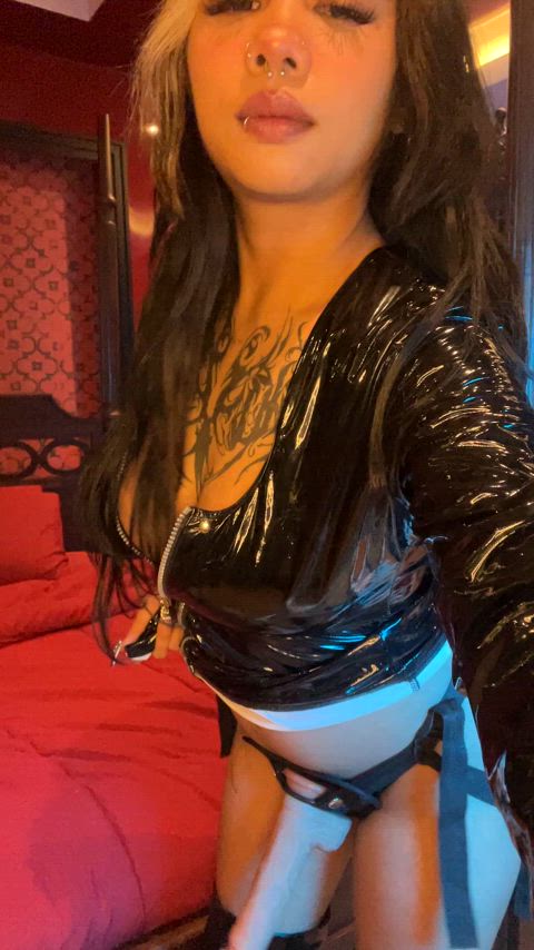 If I allowed you too, would you explore my {sex dungeon|dungeon| and take 8"