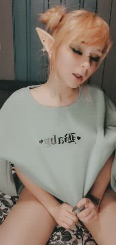 ❌SUPER NAUGHTY PORN❌ B/G &amp; Solo Content. Go see for yourself daddy. IN