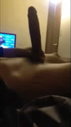 Australian Big Dick Hungarian gif