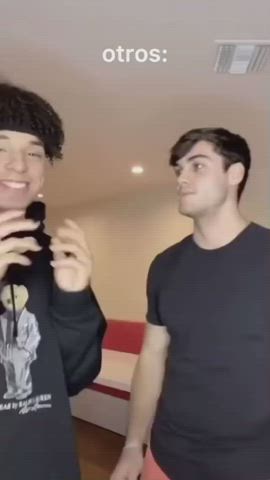 Big Dick Big Nipples Big Tits gif