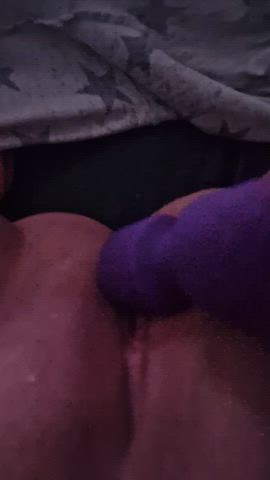 Here's the squirty mess I mentioned in my last post🤭