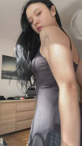 Are there any adult lovers of peeking under skirts?