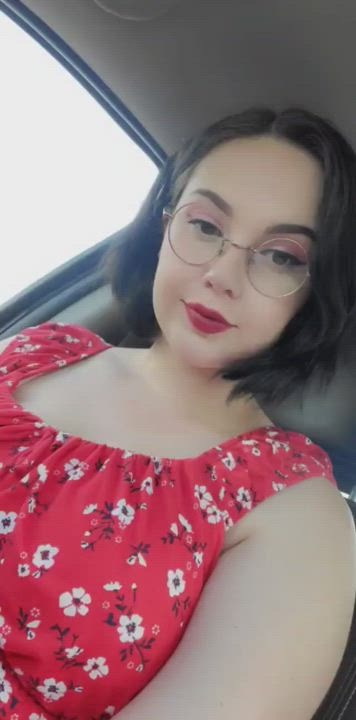 Flashing Public Upskirt Porn GIF by kitkatlewdz