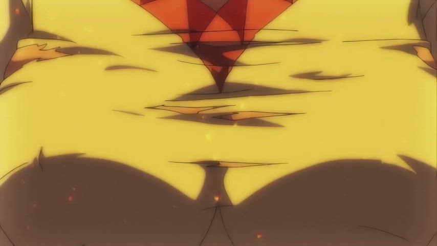 anal creampie hentai monster monster-sex gif