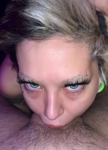 Eye Contact