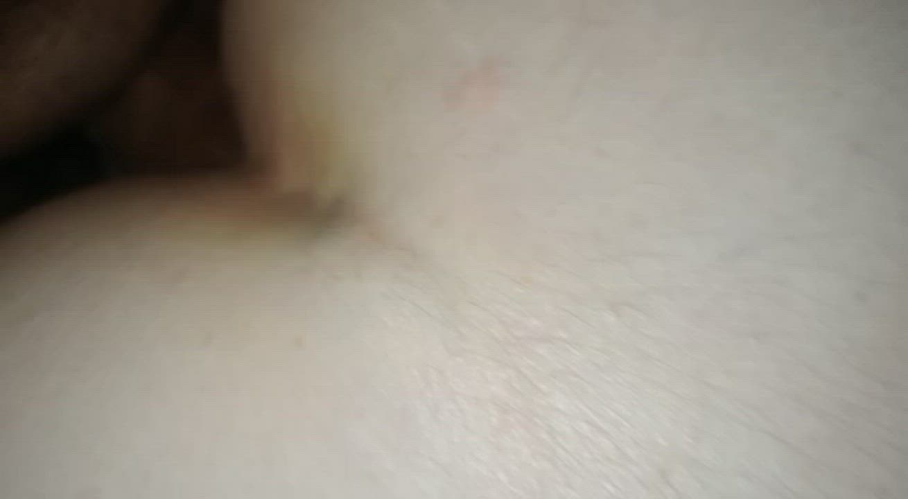 Anal Ass Wife gif