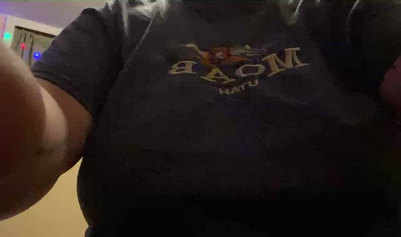 Happy titty Tuesday!