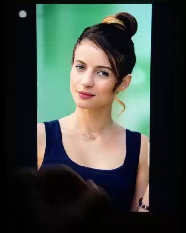 Laure Valée, beautiful French eSport presenter