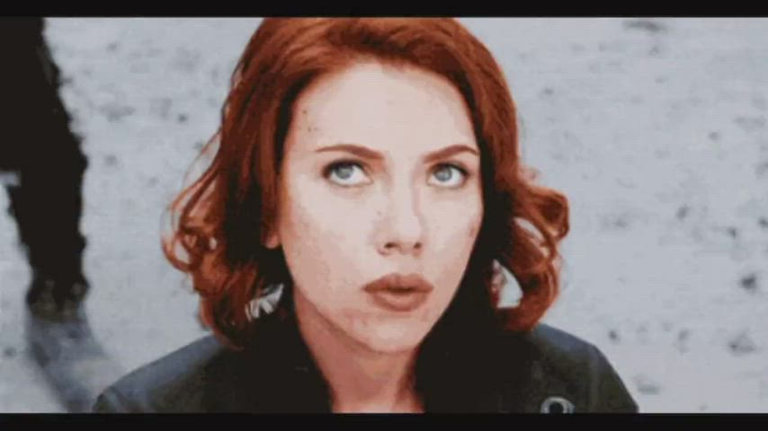 Hulk rapes black widow