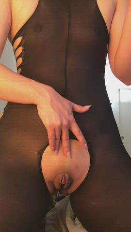 Does juicy pussy count here?