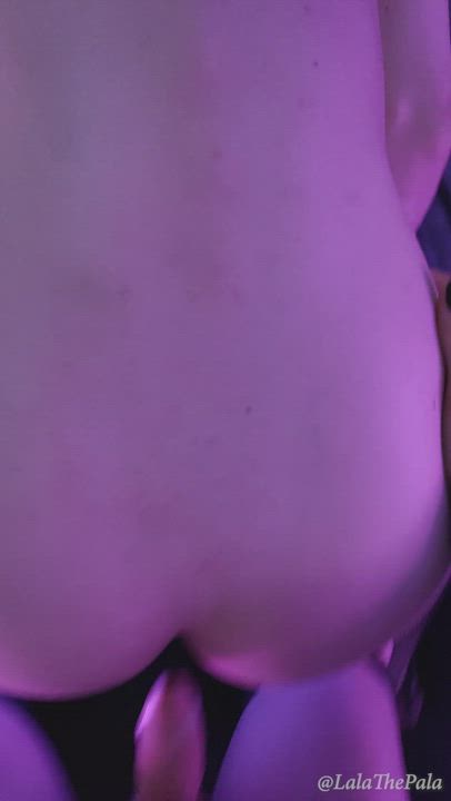 I cum instanly when I'm creampied ??