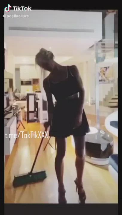 Big Ass Big Tits Girls gif