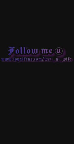 This mix is free for my subscription fans. Full versions of each clip will be posted