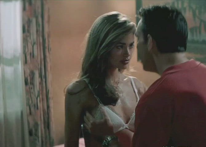 Groping Sex Threesome gif