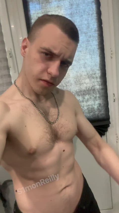 Obeying dominant men is so natural and easy. Stop resisting