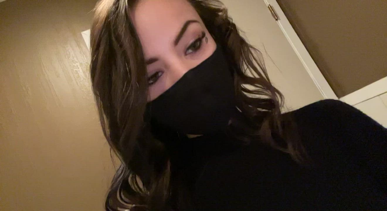 what about a bathroom gif?