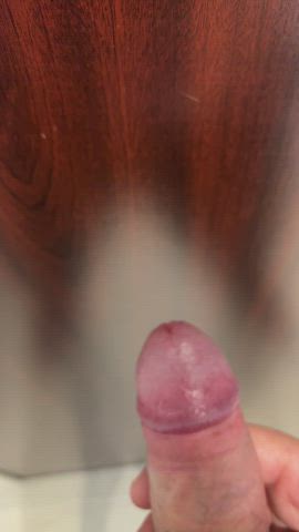 Cum Cumshot Male Masturbation gif