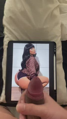 nicki minaj 🤤