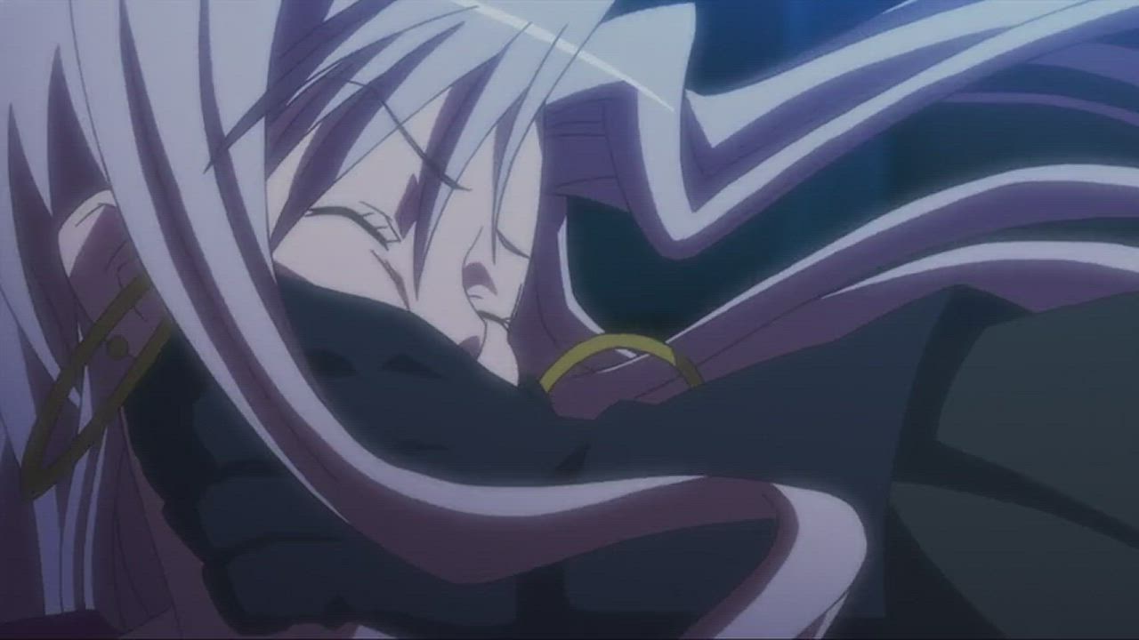 Anime Big Tits Ecchi gif