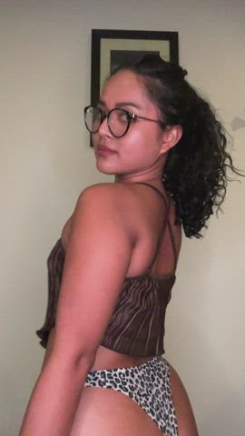 Want to explore my body?