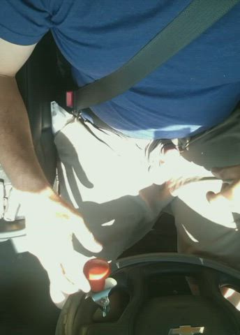 Driving fun