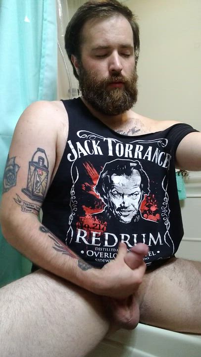 Eye rolling orgasm