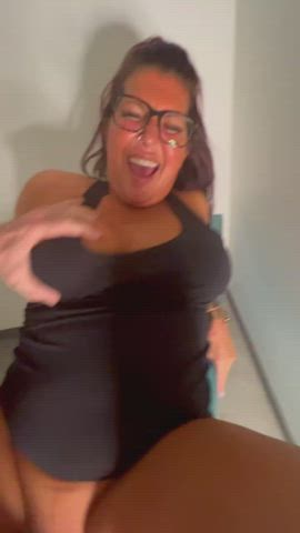 I got pounded by my trainer in the bathroom of his gym. [OC]