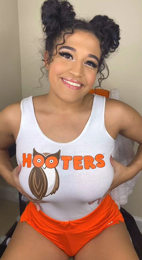 Are brown boobies welcome here? [OC]