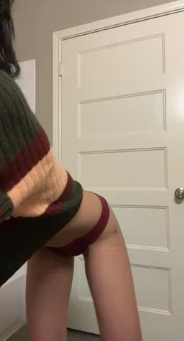 I think I have the most perfect boobs, anyone want to feel? 😉