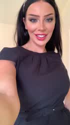 [F] Got bullied today for posting myself on the internet... but I don't care as long