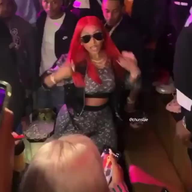 Nicki Minaj