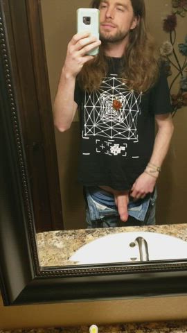 Mirror, mirror on the wall..