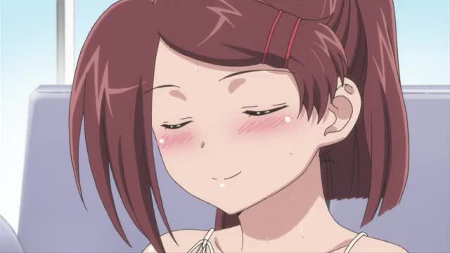 Kissing gif