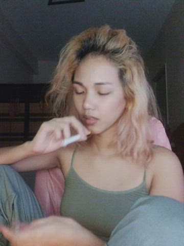 groggy maybe