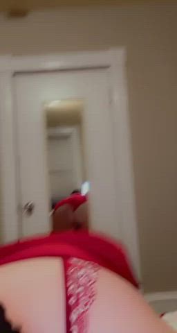Ass BBW Twerking gif