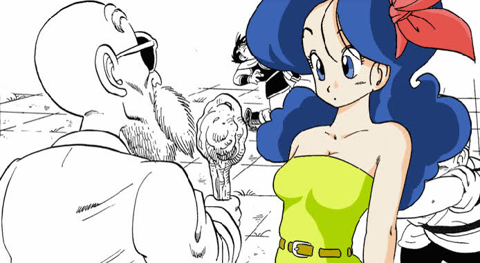 Animation Cartoon Rule34 gif