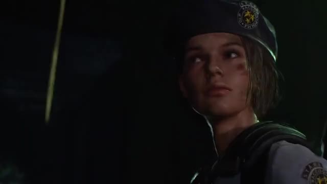 Jill thoat fucked monster