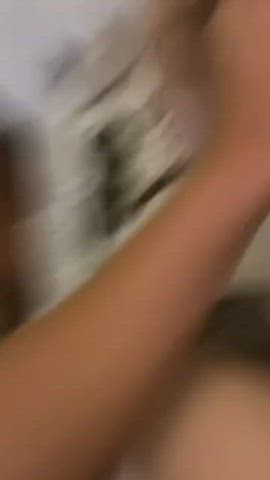 BDSM Big Tits Creampie gif