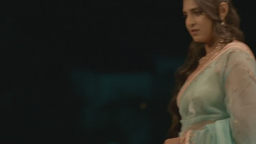 Horny seductive MILF - Kasturi in Parampara 2021