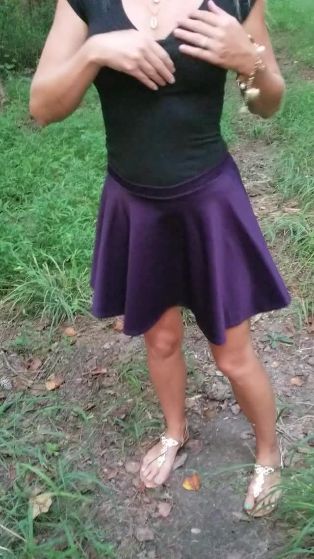 Is it bad that I want to get caught?[OC][GIF]