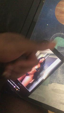 Cock Tribbing Tribute gif