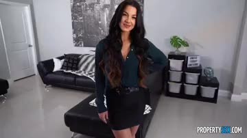 Evelin Stone - Taking The Full Package (PropertySex)