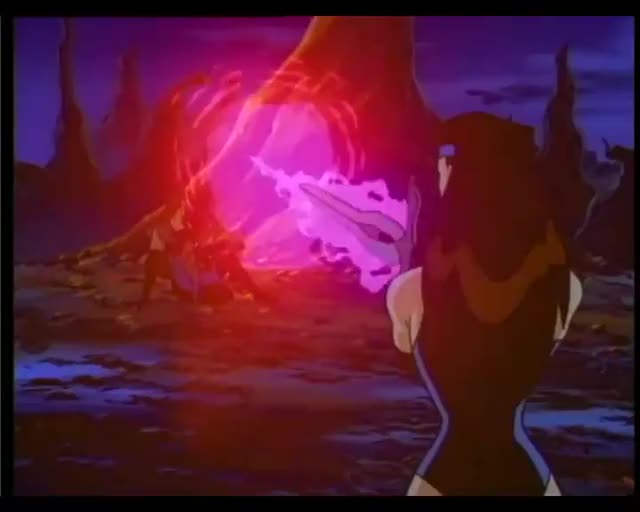 Defenders - Episode 10 Swords of Ilkan - Kick