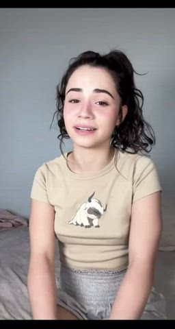 dildo ex-girlfriend solo gif