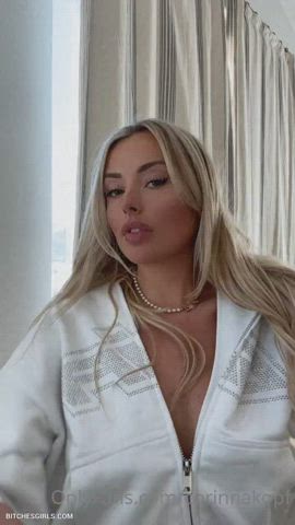 Ass Bouncing Tits Celebrity gif