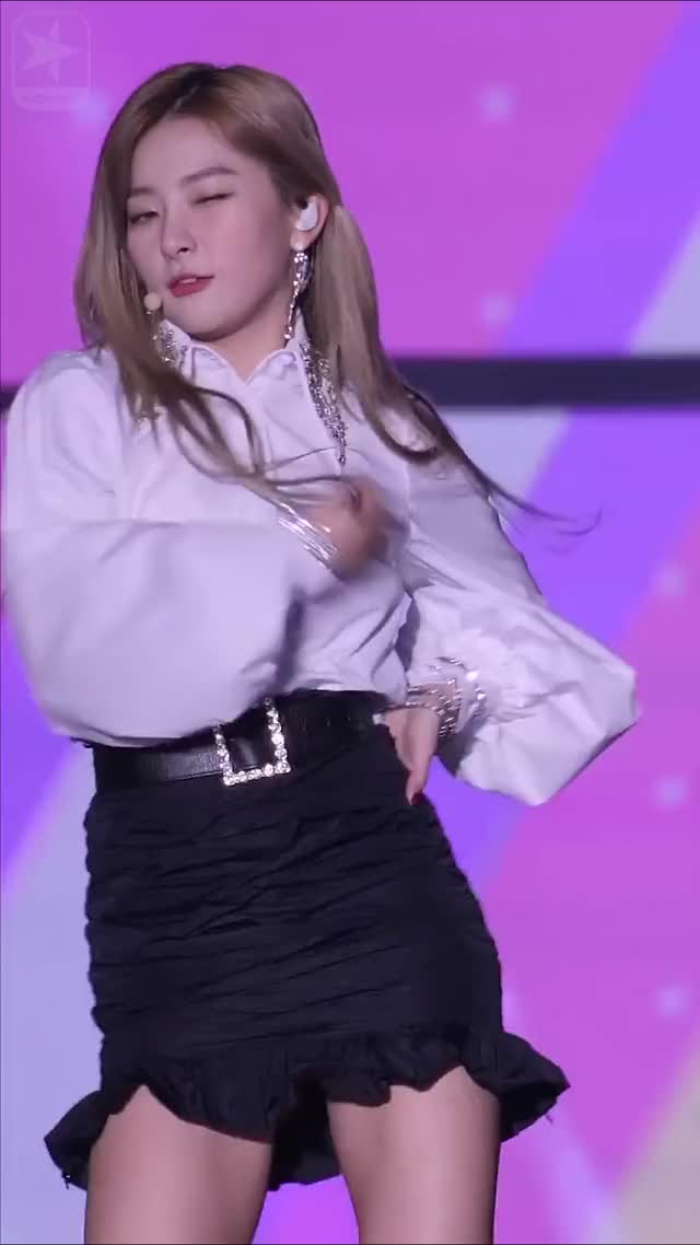 RED VELVET 181220 Seulgi by Spinel 1