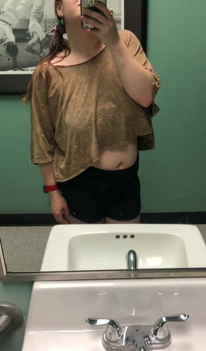 Work sucks, I know 🤜 [f]