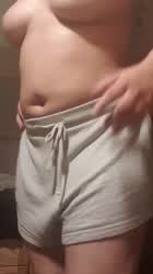 Mind knocking me up from the backdoor?
