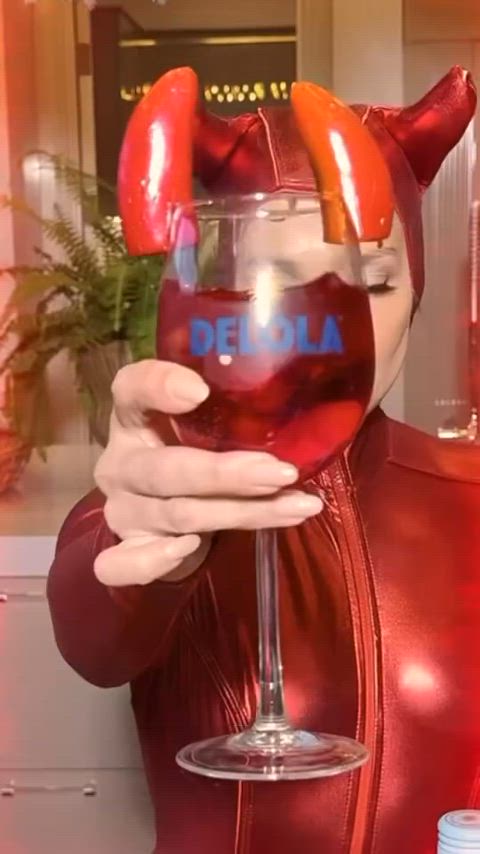 costume halloween pokies gif